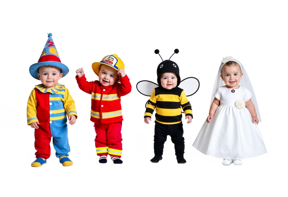 Purim costume ideas for purim in Jerusalem