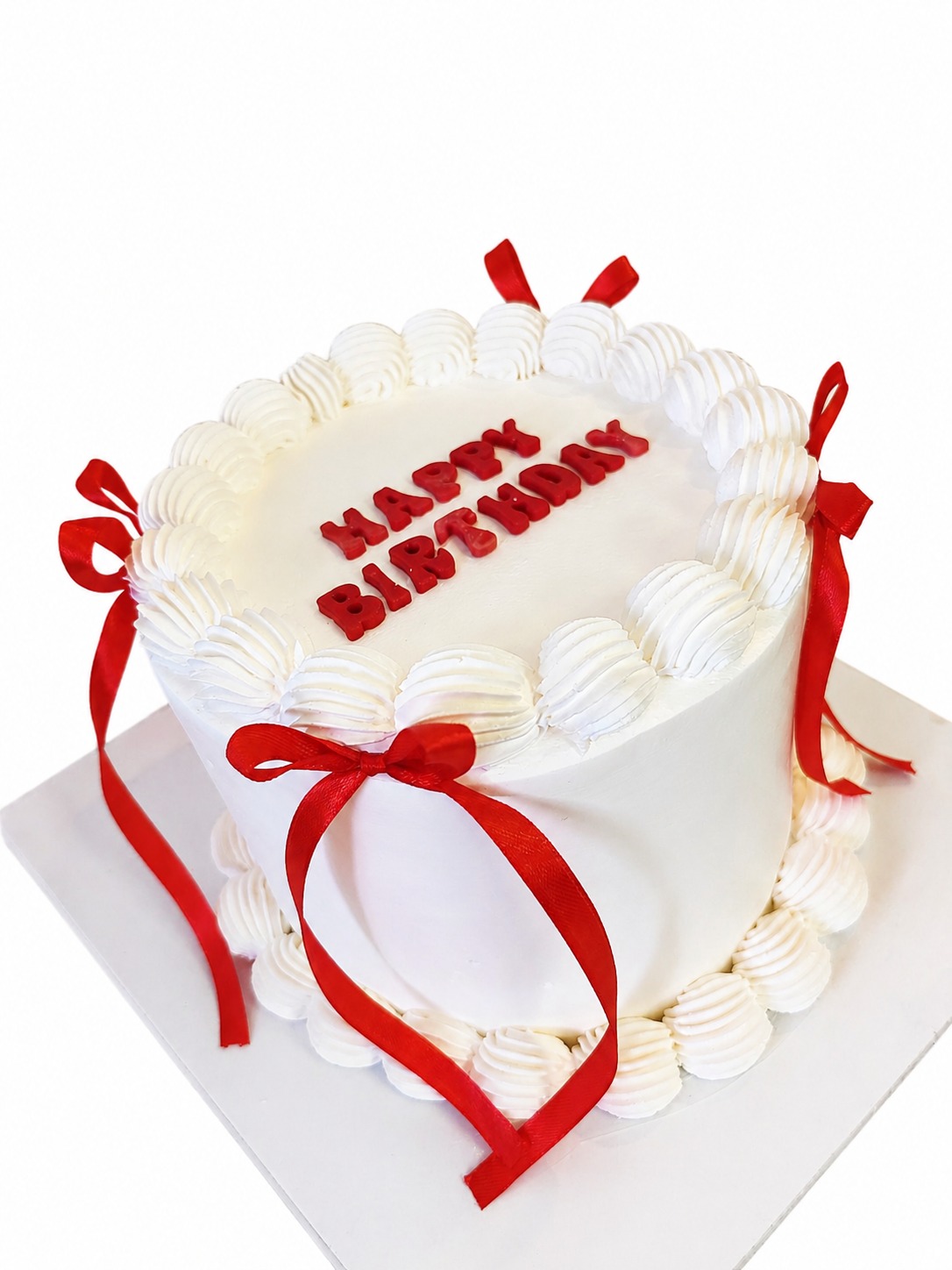 Celebration Cake
