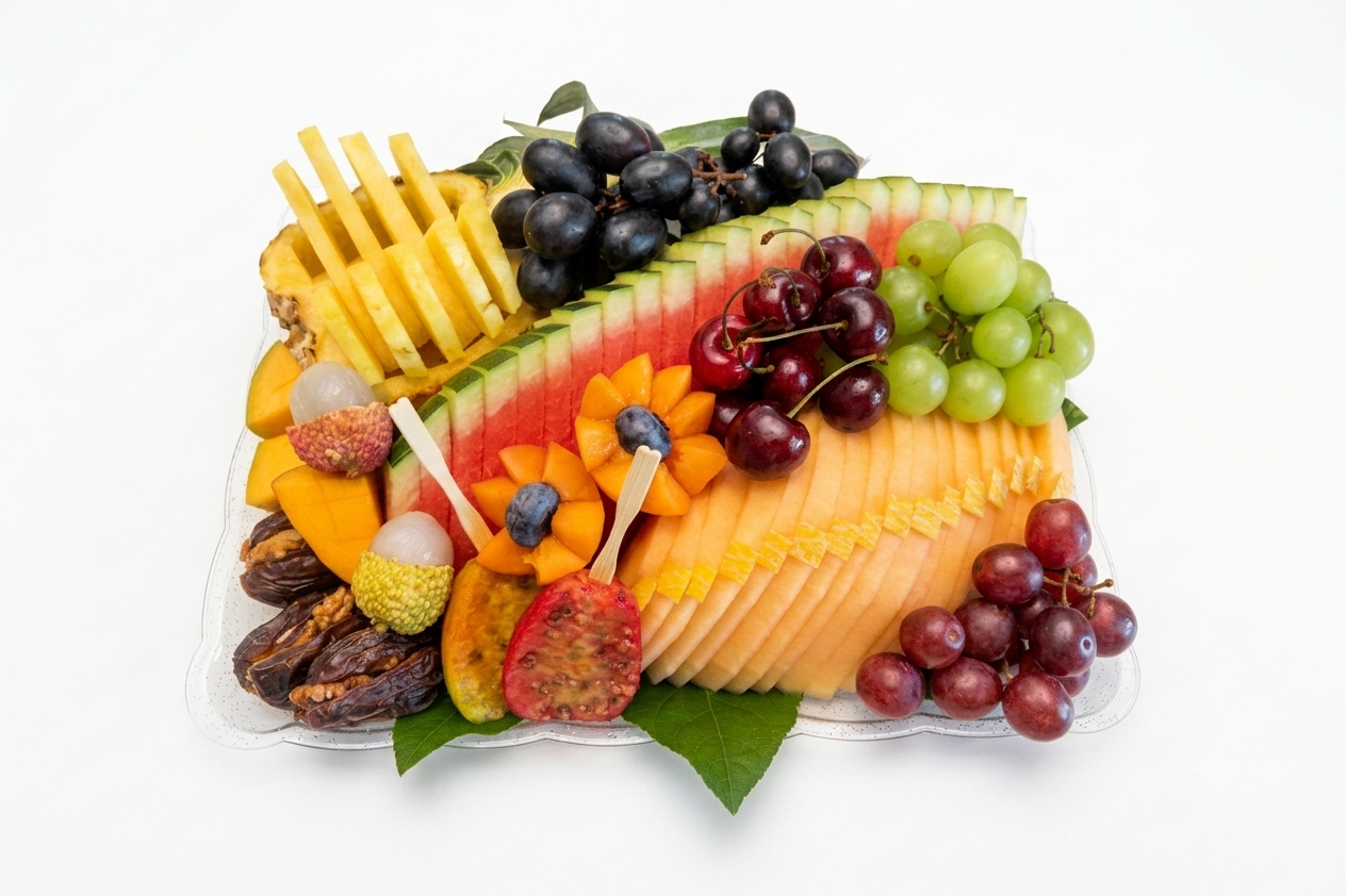 The Petite Feast Platter