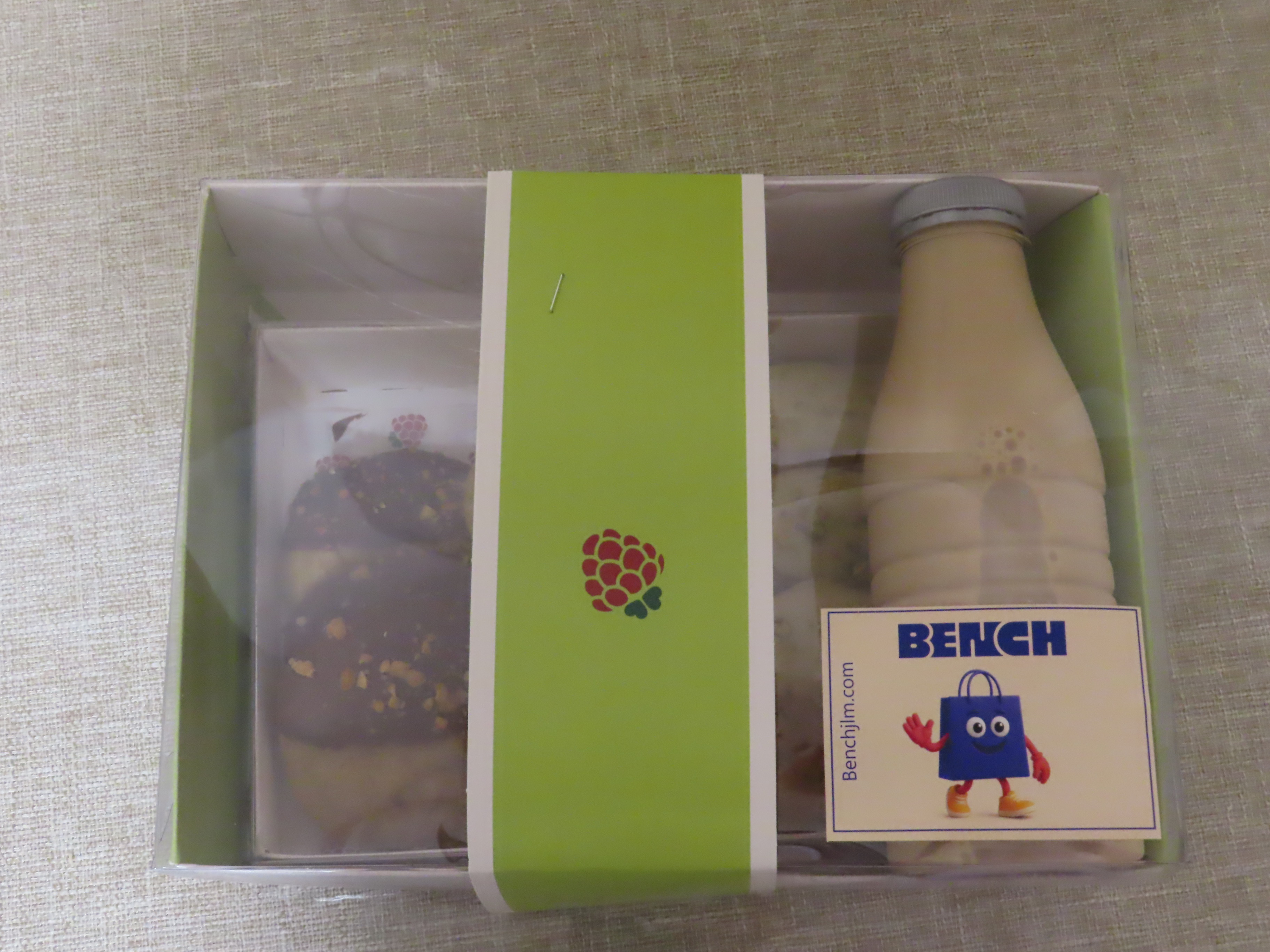 Review photo